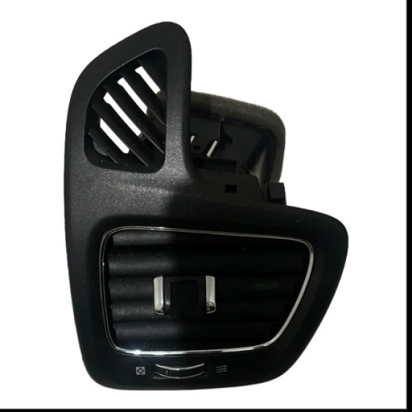 Difusor De Ar Lateral Esquerda Compass 2016 Á 2020