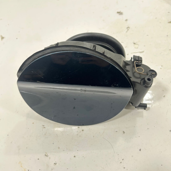 Portinhola Tanque Combustivel Bmw 120i 2.0 2014 A 2016 Azul 2016