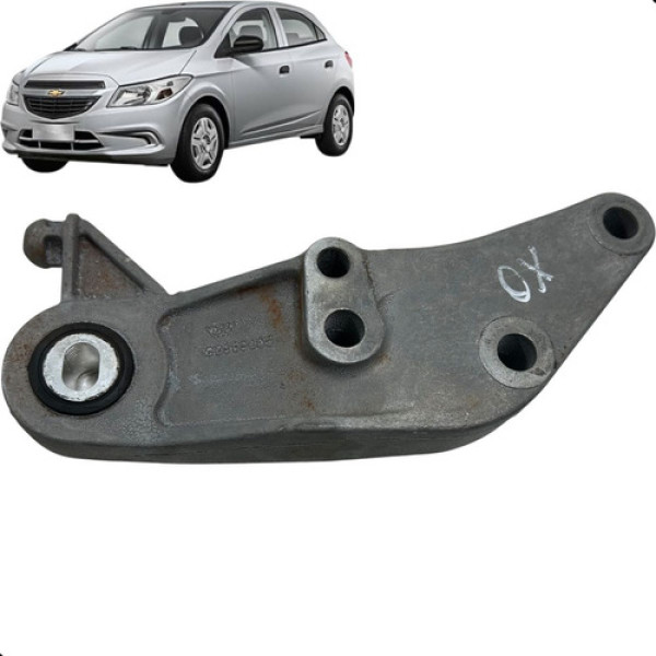 Suporte Coxim Câmbio Manual Onix 1.0 2013 A 2019