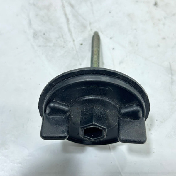 Parafuso Trava Estepe Jeep Compass 2022 2023 2024