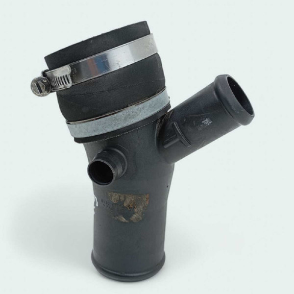 Mangueira Caixa Filtro Ar Land Rover Evoque 2.0 2012 A 2015