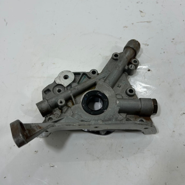 Bomba Óleo Motor Chevrolet Onix Prisma 1.0 2017 2018 2019
