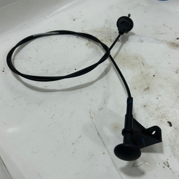 Cabo Abertura Capô Renault Kwid 2018 2019 2020 2021