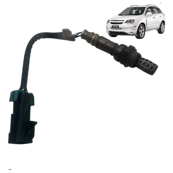Sonda Lambda Captiva 2.4 16v 2008 2016 Pre Catalizador 