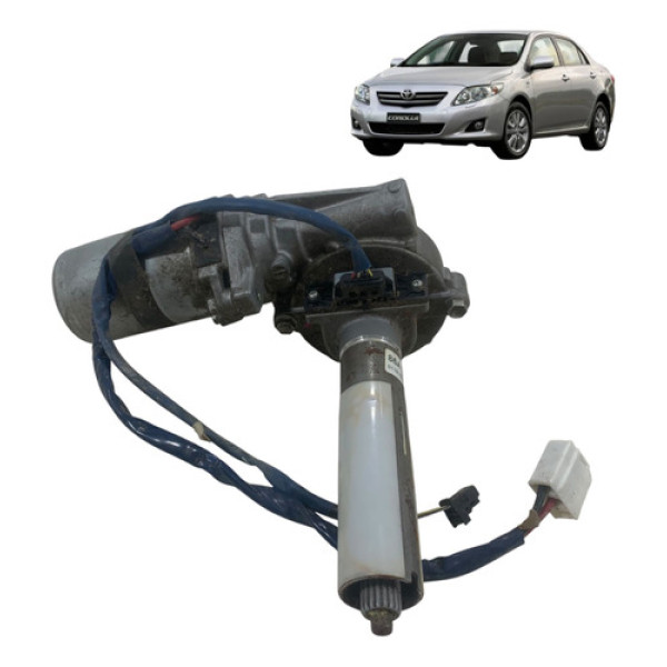 Coluna Direção Eletrica Toyota Corolla 2009 2013 
