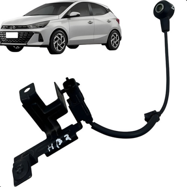 Sensor Detonação Hyundai Hb20 1.0 3cc Turbo 2023 A 2025 