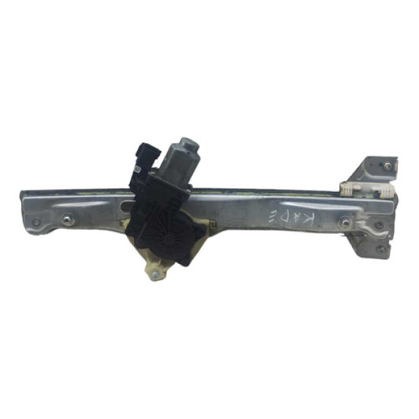 Maquina Vidro Dianteira Esquerda Ford Ka 2015 A 2021