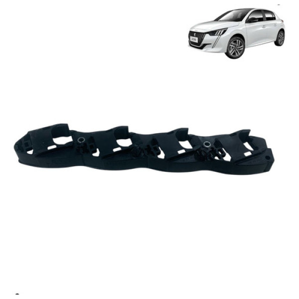 Suporte Bobina Ignição Peugeot 208 1.6 2021 2024