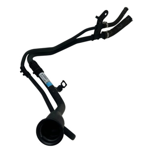 Gargala Tanque Combustivel New Fiesta 2014 A 2019 Hart Preto