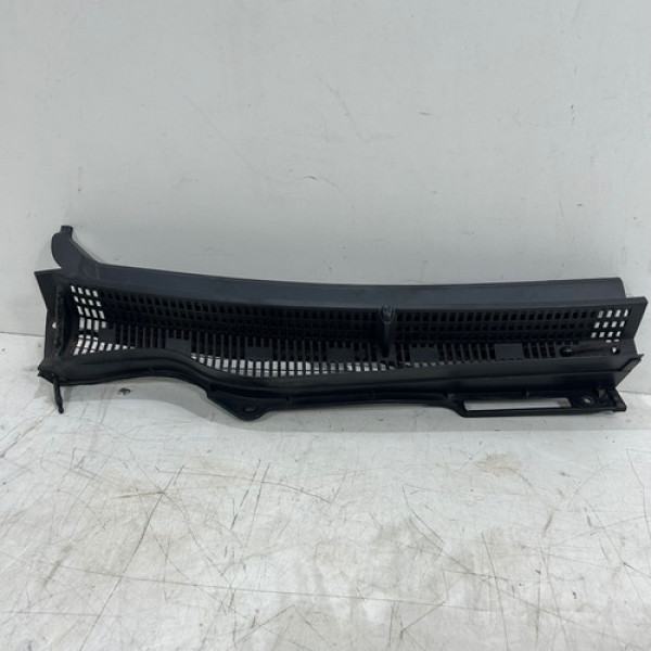 Churrasqueira Direita Suzuki Scross 2016 2017 2018 Preto Preto