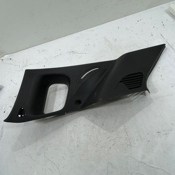 Acabamento Esquerdo Porta Malas Jeep Compass 2022 a 2024