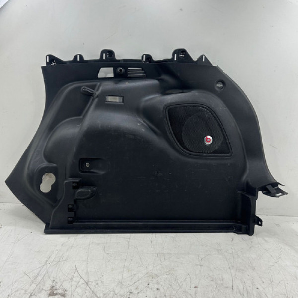 Forro Porta Malas Direito Jeep Compass 2.0 Flex 2018 A 2021