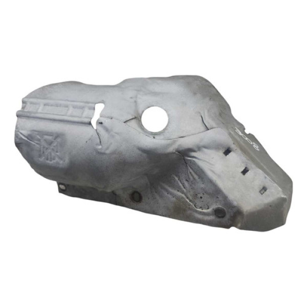 Defletor Do Escape Peugeot 3008 2011 212 2013 2014 