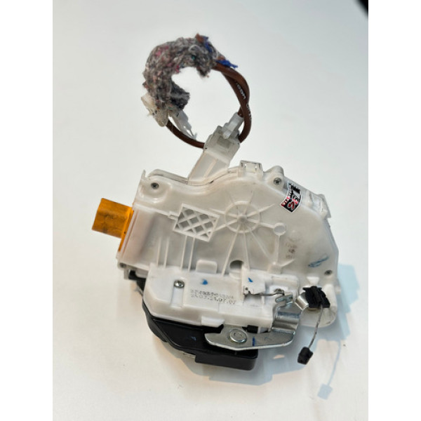 Fechadura Elétrica Dianteira  Esquerda Fox 2008 A 2021 C4020