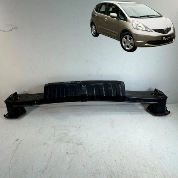 Viga Alma Dianteira Honda Fit 1.5 2009 A 2014 Original