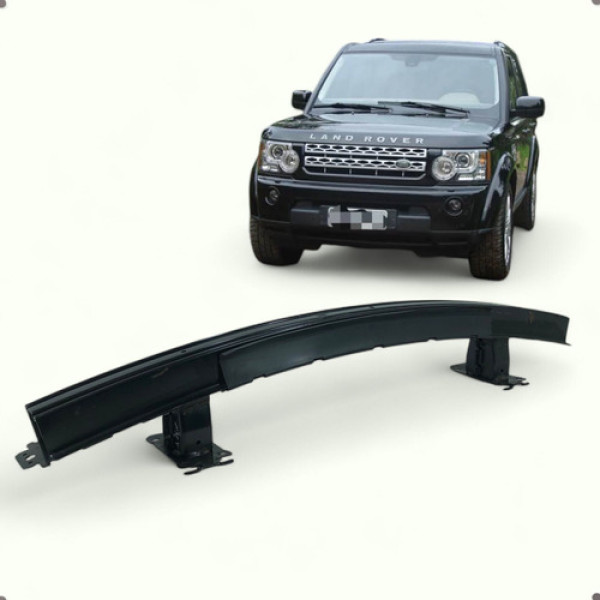 Alma Parachoque Dianteiro Discovery 4 2009 A 2013 