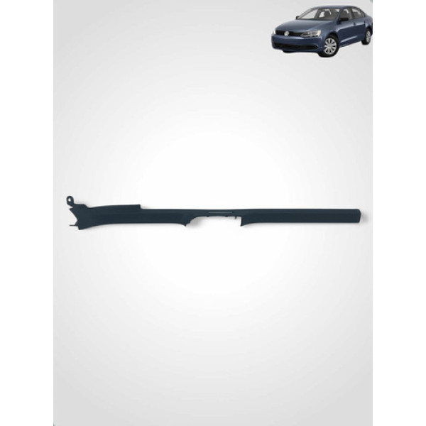 Soleira Lateral Interna Porta Direita Jetta 2011 2016