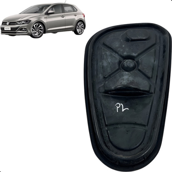 Acabamento Interno Dianteiro Direito Volkswagen Polo20182021