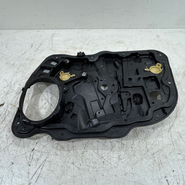 Maquina Vidro Compass T270 2022 A 2024 Dianteira Direita