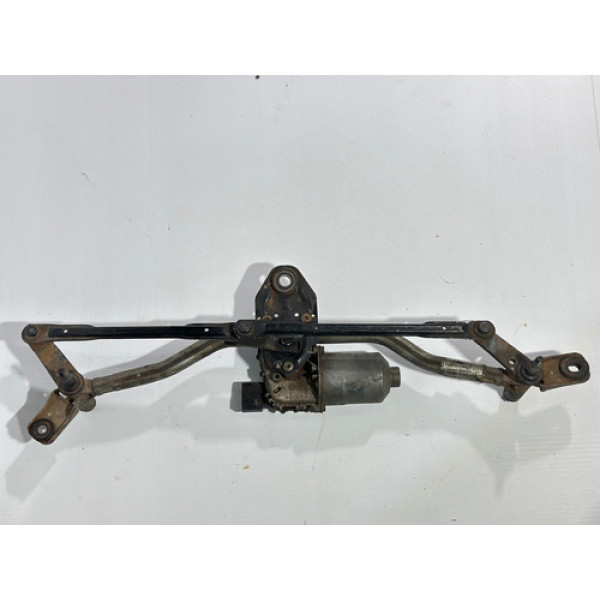 Motor Limpador Parabrisa Ford Ranger 2013 A 2016  C2977