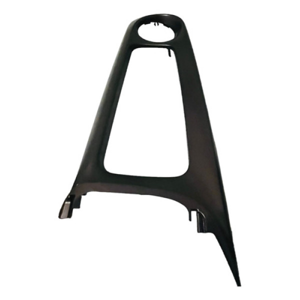 Moldura Acabamento Esquerdo Painel Fiat Strada 2020 Cobre