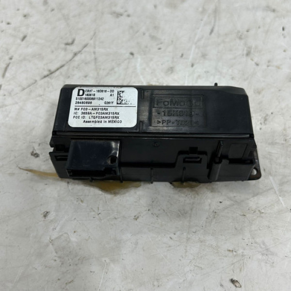 Módulo Teto Sensor Transmissor Ford Ranger 2017 A 2022