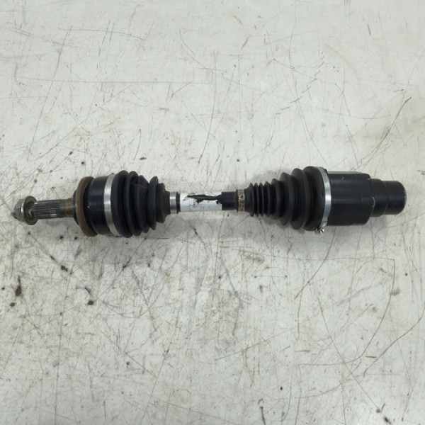 Semi Eixo Dianteiro Direito Ranger 2.2 4x4 Manual 2017 2021