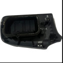 Difusor De Ar Interno Chevrolet Onix Esquerdo 2013 Á 2019