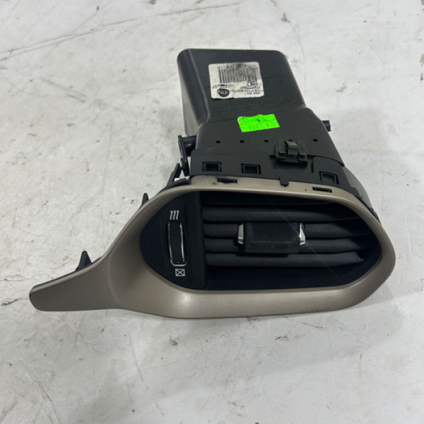 Difusor Ar Painel Lateral Esquerdo Jeep Renegade 2018 a 2021