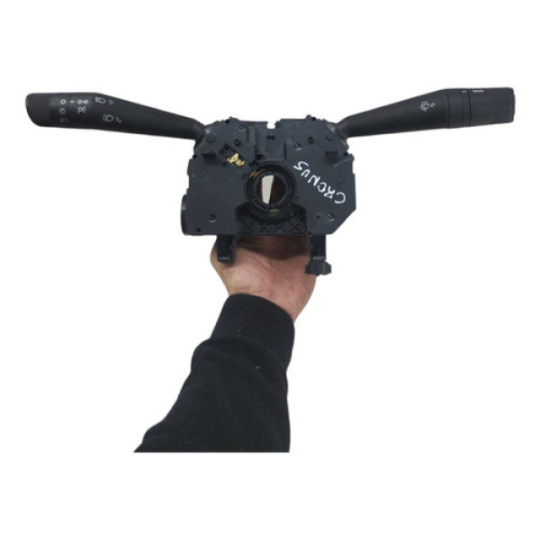 Chave De Seta Fiat Cronos 2017 2018 2019 2020 2021 C7528