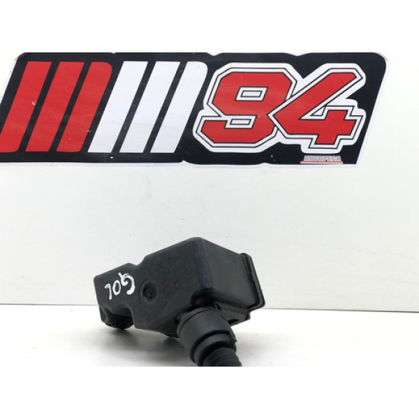 Anti Chama Golf Fox Polo Spacefox 1.6  2002 A 2014 C2582