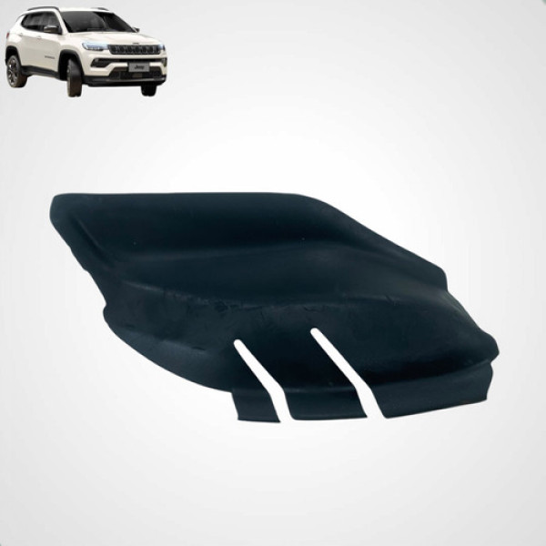 Acabamento Churrasqueira Compass 2022 2025 Direito