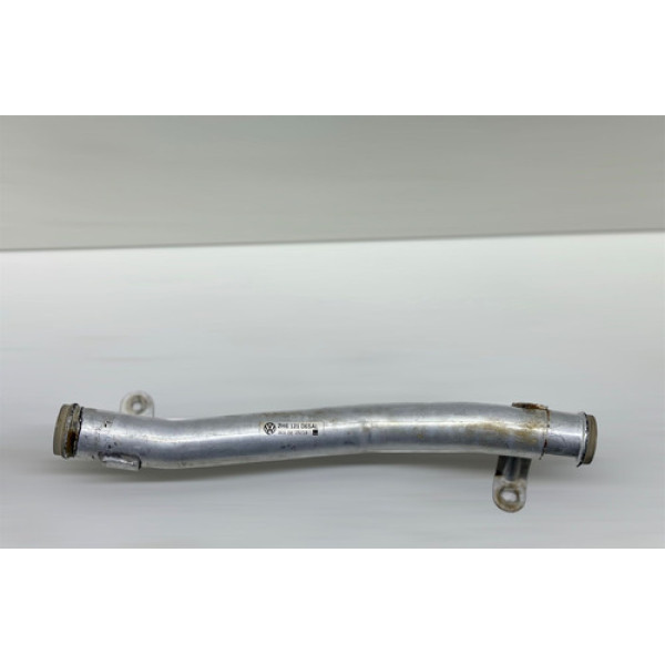 Mangueira De Agua Volkswagen Amarok 2018 A 2023 C6698