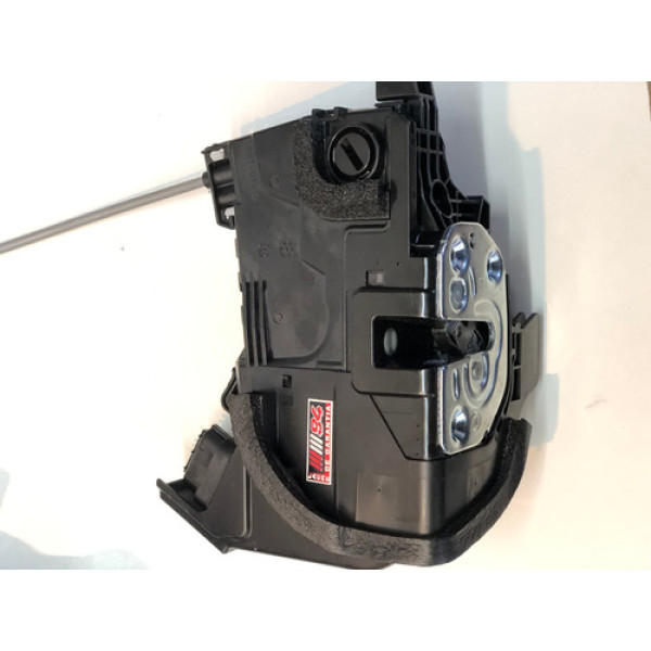 Fechadura Traseira Esquerda Hyundai Hb20 2020 A 2022 C3874