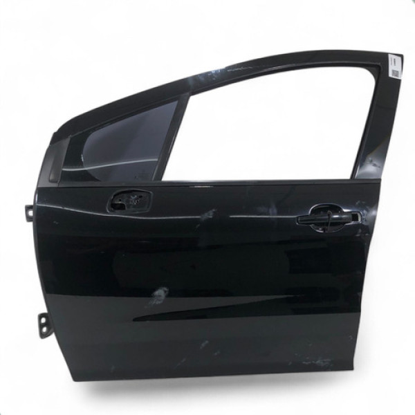 Porta Dianteira Esquerda Peugeot 308 2011 A 2016 