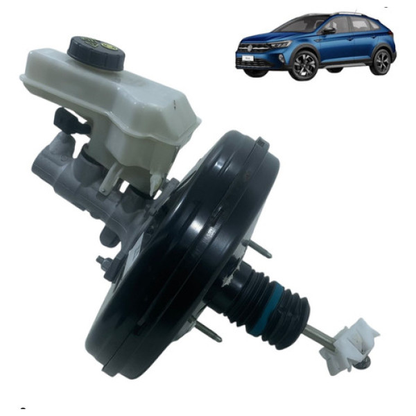 Hidrovacuo Servo Freio Tcross Nivus 1.0 2021 2022 2023