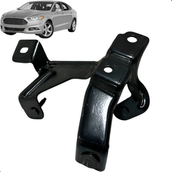 Suporte Bomba  Abs Ford Fusion 2014 2016