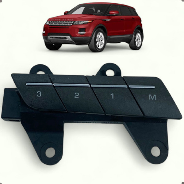 Botão Comando Memória Banco Evoque 2.0 2012 A 2015