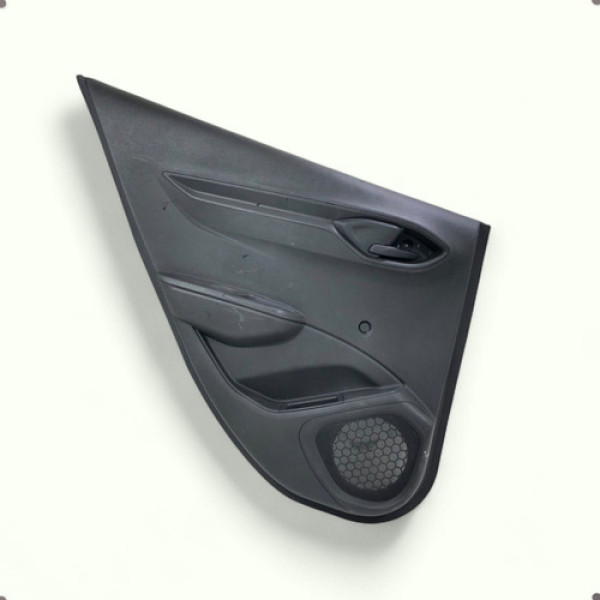 Forró Porta Traseiro Esquerdo Onix Hatch 2013 A 2019  