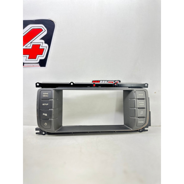 Comando Multimídia Range Rover Evoque 12/17 C2331