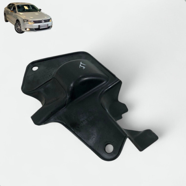 Acabamento Coluna Direção Jetta 2012 A 2018