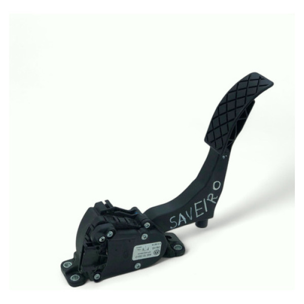 Pedal Acelerador Electrónico Volkswagen Saveiro 2015 A 2019 