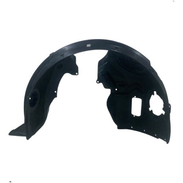 Parabarro Dianteiro Direito Mini Cooper S 2014 2019 Original