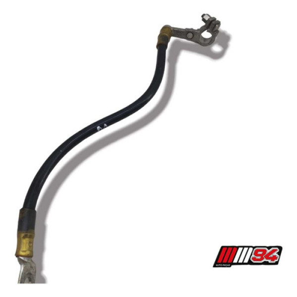 Cabo Negativo Bateria Amarok V6 3.0 2017 A 2023 C6938