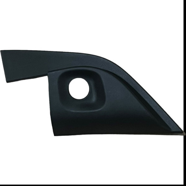 Acabamento Interno Retrovisor Direito Onix Prisma2013 Á 2020