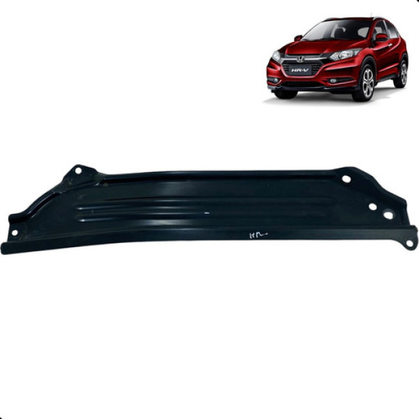 Suporte Corta Fogo Honda Hrv Hr-v 2016 2017 2018 2019
