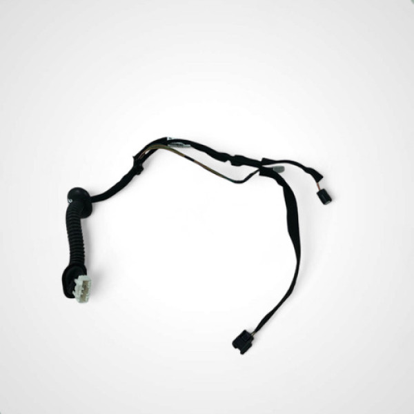 Chicote Porta Traseira Esquerda Renault Kwid 2018 A 202