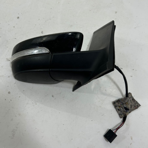 Retrovisor Direito Fox Crossfox 2015 A 2021 C/pisca Eletrico