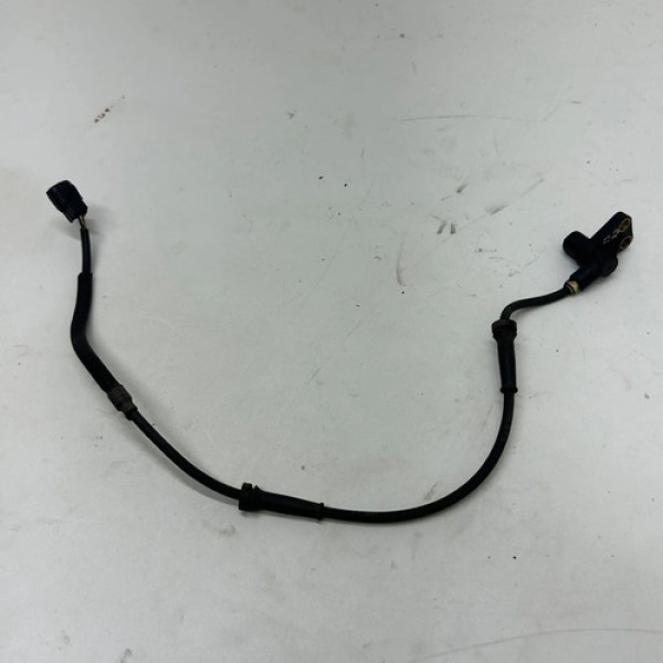 Sensor Abs Traseiro Chery Qq 2015 1.0 3cc Dianteira Direita