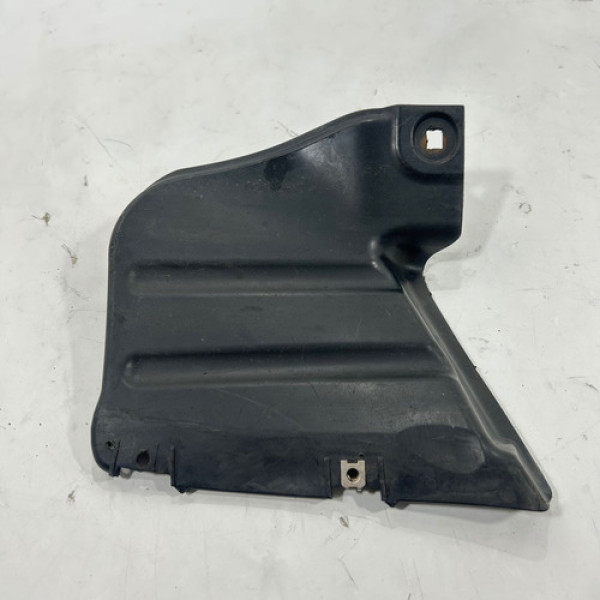 Lameiro Parabarro Esquerdo Honda Civic 2008 A 2011